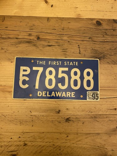 Vintage delaware the - vintage,