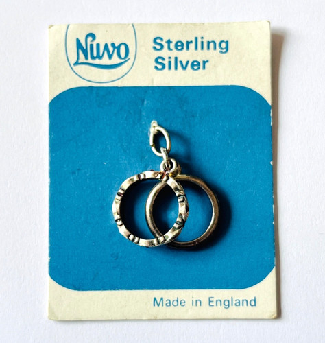 Vintage 1960s nuvo charm - vintage,