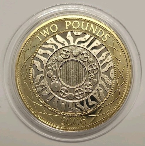 2006 the royal mint - the,