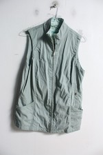 Dash Womens Light Gilet Jacket