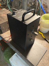 Labelmate Label Rewinders Job Lot (2x Cat3, 1xCat2 and Lablemate)