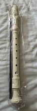 Traditional Descant Recorder Beginner Musical Instrument & Cleaning Rod