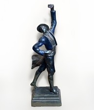 Paul Herzel Matador Spanish