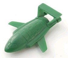 Gerry Anderson Kellogs