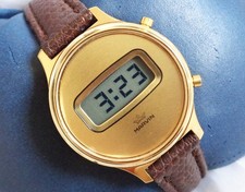Rare vintage marvin digital - rare,