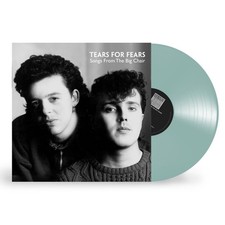 Tears For Fears - Songs From