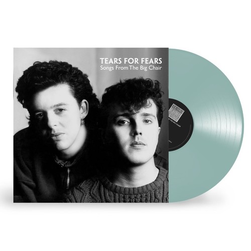 Tears for fears songs - tears,