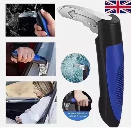 Car door handle - 2,