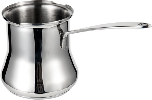 Turkish coffee pot cezve - cezve, 18/10