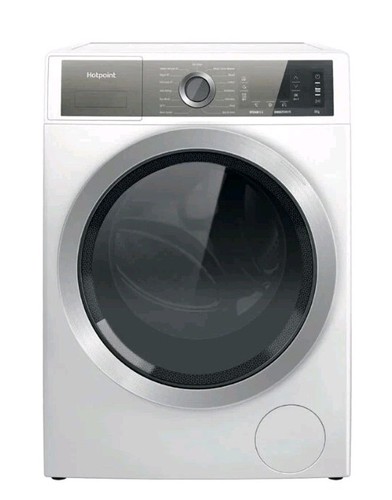 New hotpoint h6w845wbuk - new,