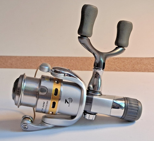 Okuma electra etr 30m course - electra, etr-30m