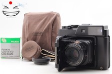[MINT w/ Case & Hood] Fuji