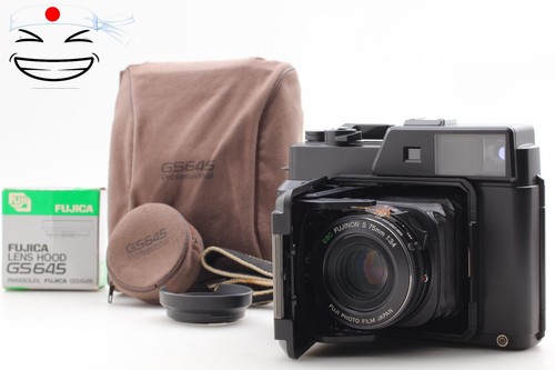 Mint case hood fuji - [mint, hood]