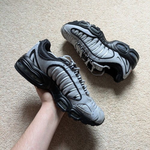 Nike air max tailwind - tailwind, wolf