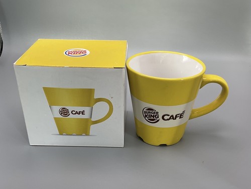 Burger king 2012 limited - king,