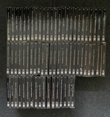 Talking classics cassette - classics,