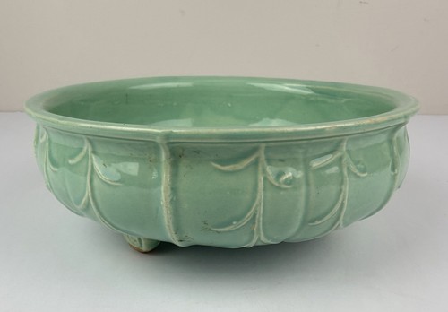 Vtg nelson mccoy pottery - mccoy,