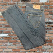 Men's Levi Strauss & Co. Jeans