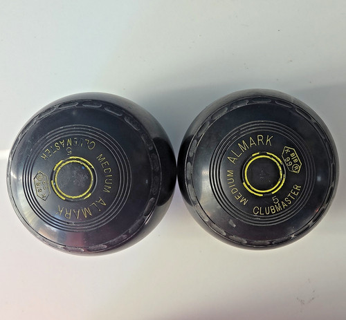 Almark clubmaster pair - almark,