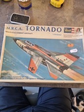 Revell H2023 M.R.C.A. Tornado