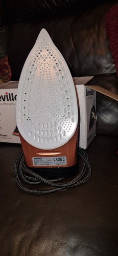 Breville supersteam 2600w - breville,