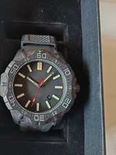 Nite Hawk night fall C2c