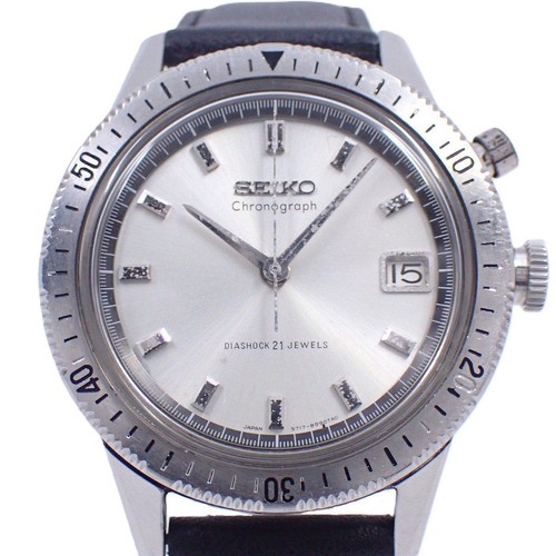 Very good seiko 5717 - good],