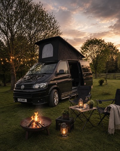 Camper van hire scotland - hire,,