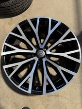 Genuine Volvo XC60 22 Alloy