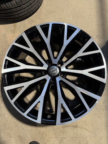 Genuine volvo xc60 - genuine,