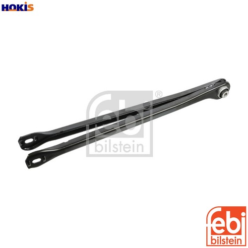 Controltrailing arm wheel - arm,