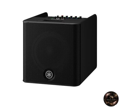 Yamaha stagepas200 portable - portable, pa