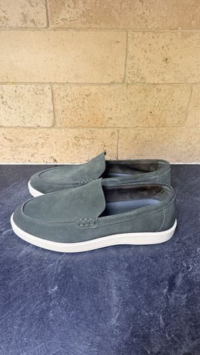 Zara men loafers 44 - zara, men's