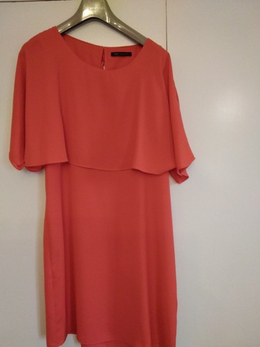Collection orange cape - collection,