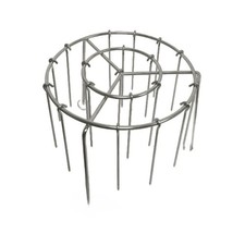 24-skewer Rack Vertical