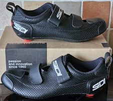 SIDI T-5AIR CARBON TRIATHLON