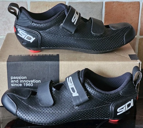 Sidi 5air carbon triathlon - sidi,