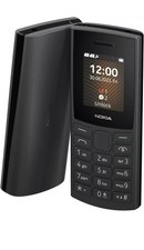 New Nokia 105 Dual Sim - Brand