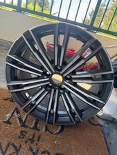 BMW Alloy Wheels And Tyres 3 /