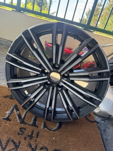 Bmw alloy wheels - bmw, and