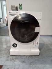 LG FH4G1BCS2 WiFi-enabled 12 kg 1400 Spin Washing Machine - White