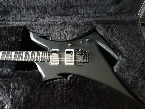 Jackson kelly extreme - jackson, custom