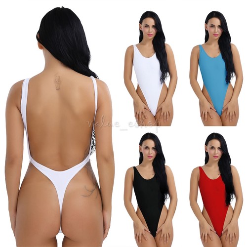 Women one piece - women, high