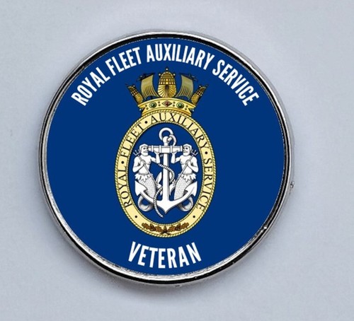 Royal fleet auxiliary service - fleet,