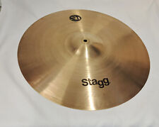 STAGG SH 20" MEDIUM RIDE CYMBAL