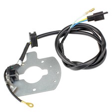 Signal Generator Pulse Pickup