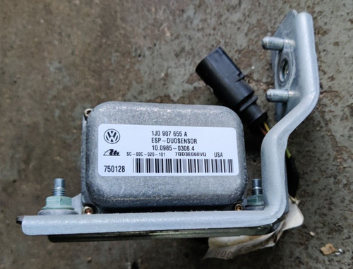 Golf mk4 9tdi pd150 - 1.9tdi, esp