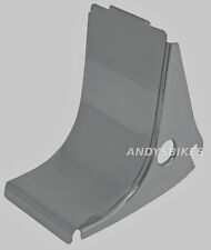 BSA A7 A10 B31 B33 Chrome Rear