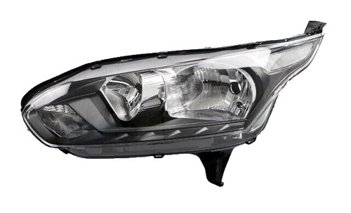 Fts ford transit connect - fts,