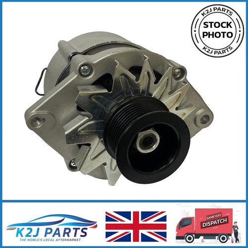 12v 120a alternator for case - 12v,